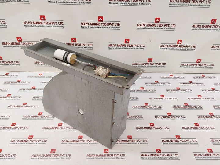 Ebmpapst R2E225-ra92-17 A0 Cooling Fan 230V~ 50/60Hz