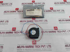 Ebmpapst Rlf35-8/12N Fans And Blowers 12Vdc