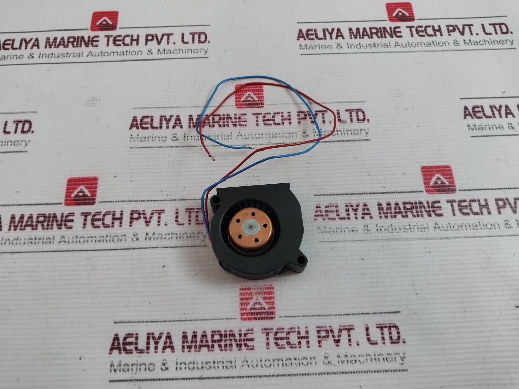 Ebmpapst Rlf35-8/12N Fans And Blowers 12Vdc