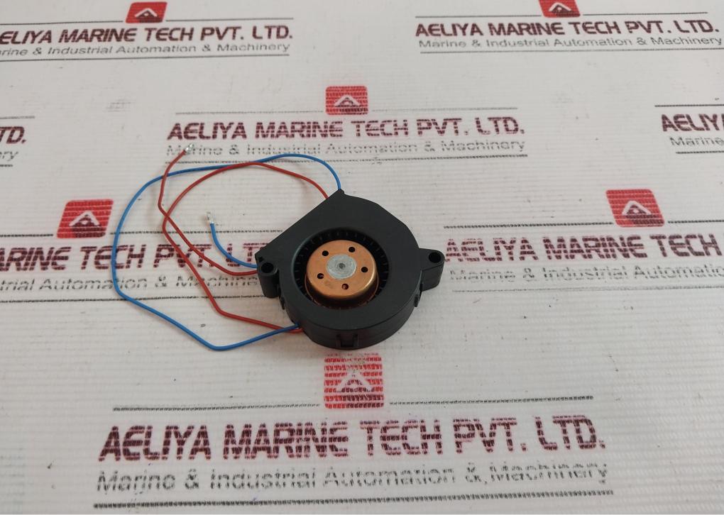 Ebmpapst Rlf35-8/12N Fans And Blowers 12Vdc