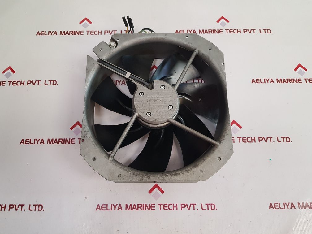 Ebmpapst W2E250-hl06-10 Ebm Cooling Fan