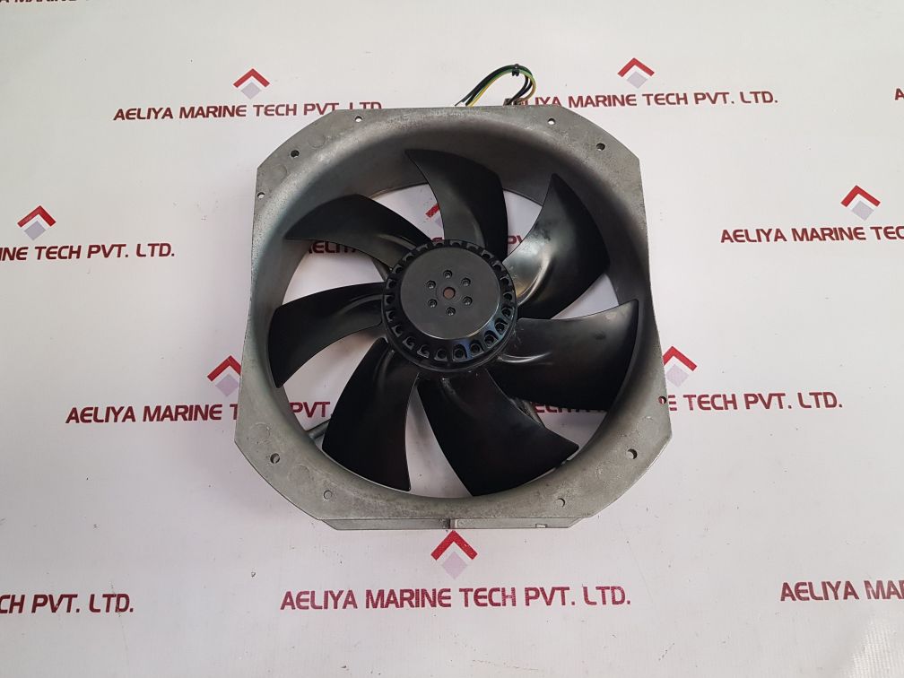 Ebmpapst W2E250-hl06-10 Ebm Cooling Fan