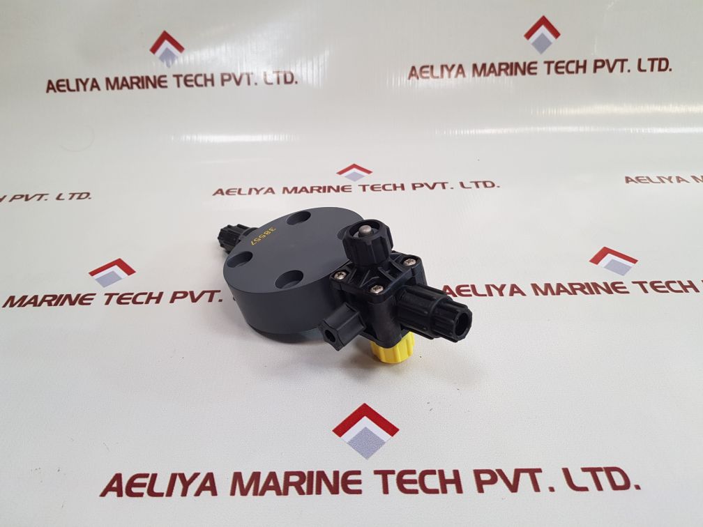 Lmi 25697 Metering Pump Head - Aeliya Marine Tech