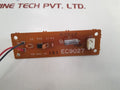 Fhym [H] J 200.280L Pcb Card Ec98105 C Used - Aeliya Marine Tech
