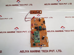 Fhym [H] J 200.280L Pcb Card Ec98105 C Used - Aeliya Marine Tech