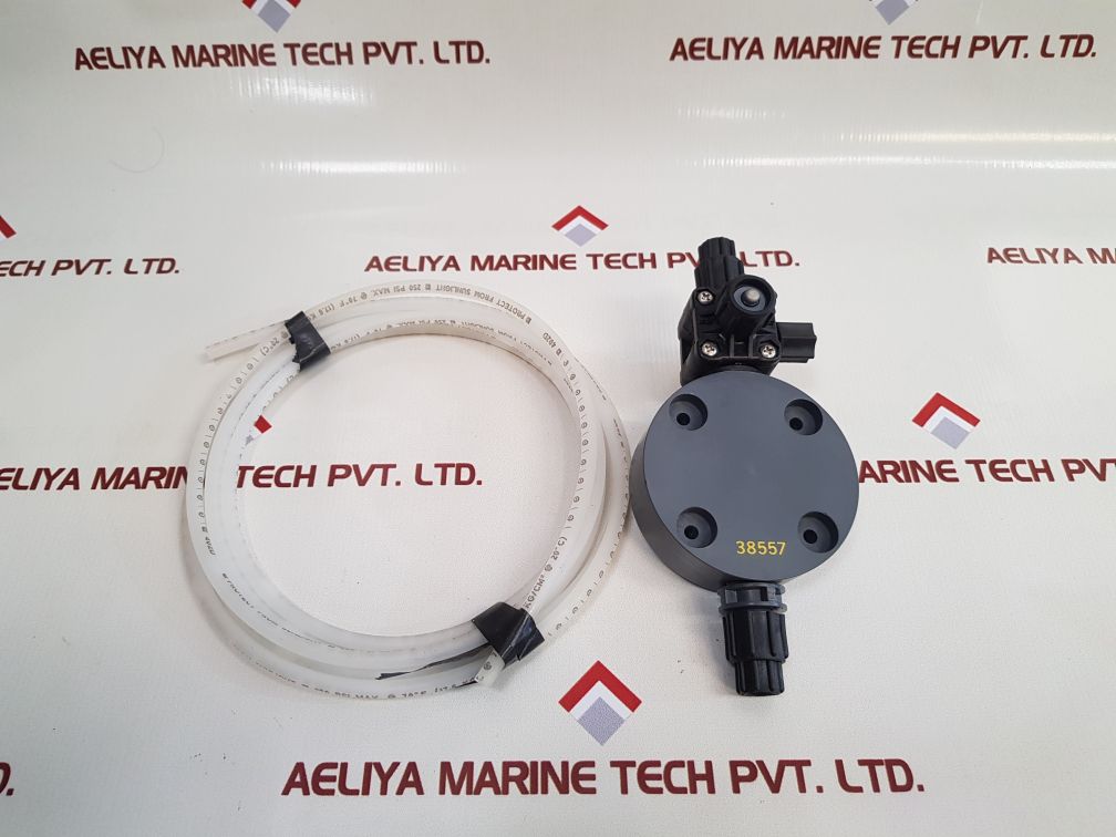 Lmi 25697 Metering Pump Head - Aeliya Marine Tech