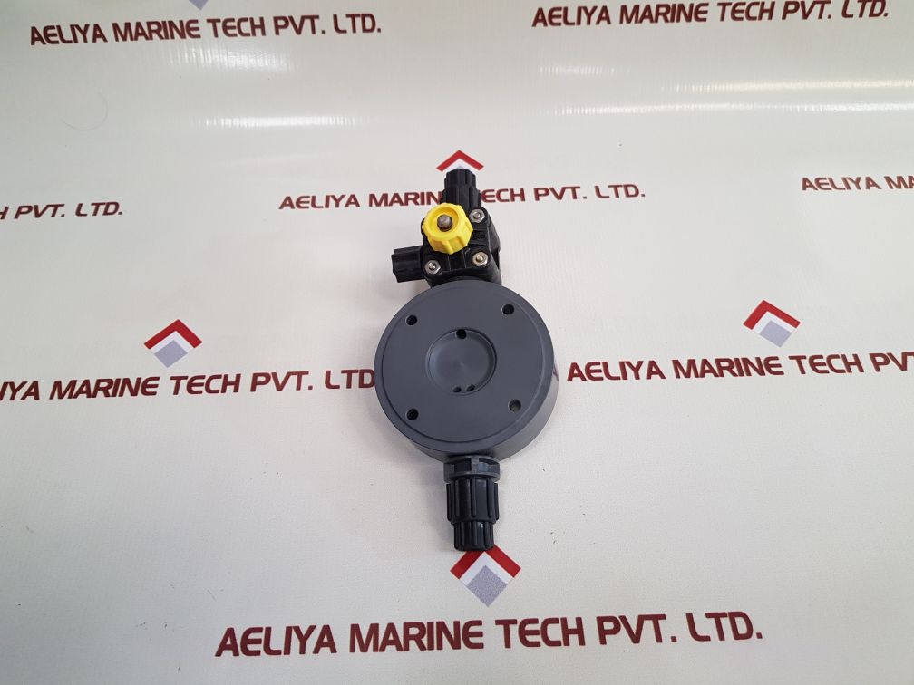 Lmi 25697 Metering Pump Head - Aeliya Marine Tech