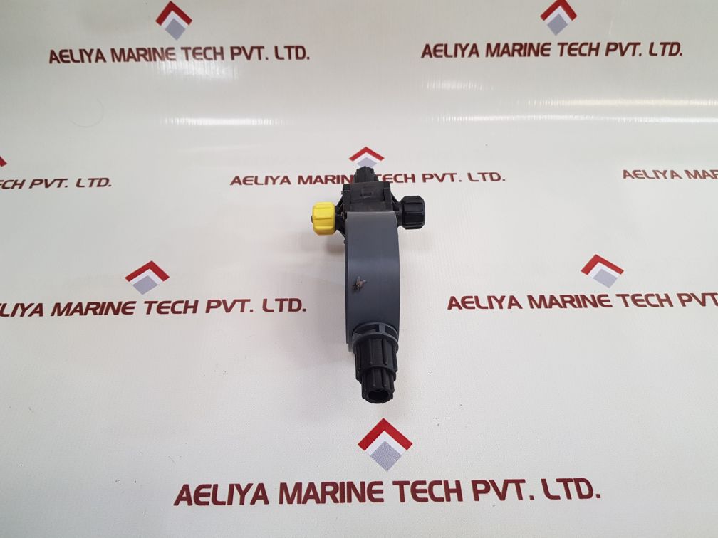 Lmi 25697 Metering Pump Head - Aeliya Marine Tech