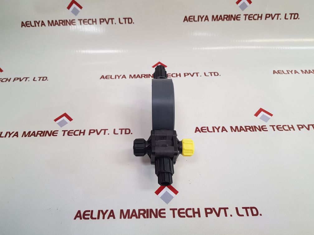 Lmi 25697 Metering Pump Head - Aeliya Marine Tech