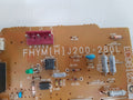 Fhym [H] J 200.280L Pcb Card Ec98105 C Used - Aeliya Marine Tech