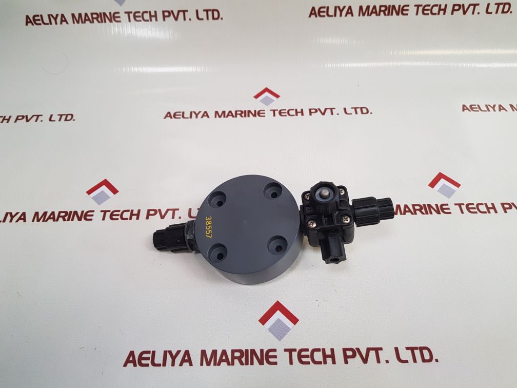 Lmi 25697 Metering Pump Head - Aeliya Marine Tech