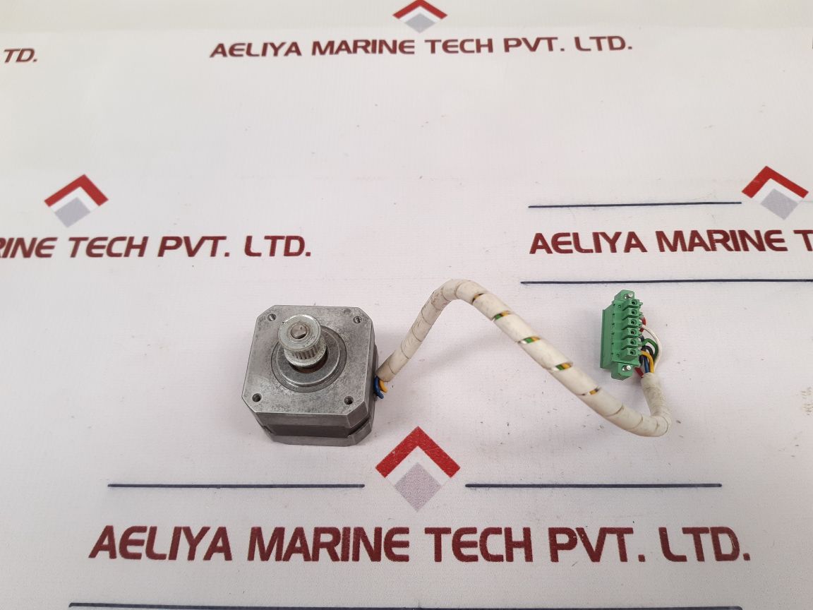 Ec Motion Secm243-s1.0A 2-phase Step Motor