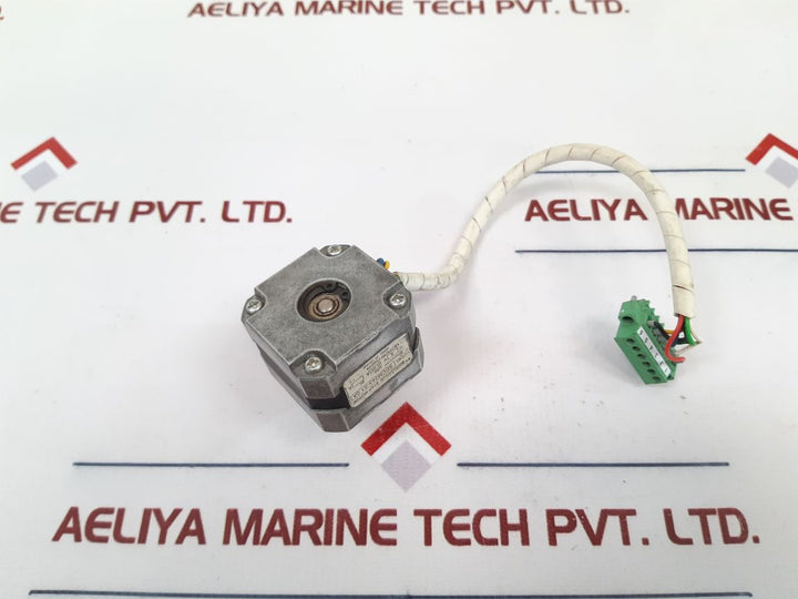 Ec Motion Secm243-s1.0A 2-phase Step Motor