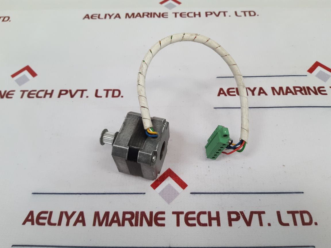 Ec Motion Secm243-s1.0A 2-phase Step Motor