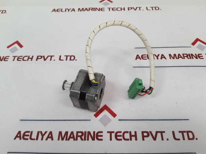 Ec Motion Secm243-s1.0A 2-phase Step Motor