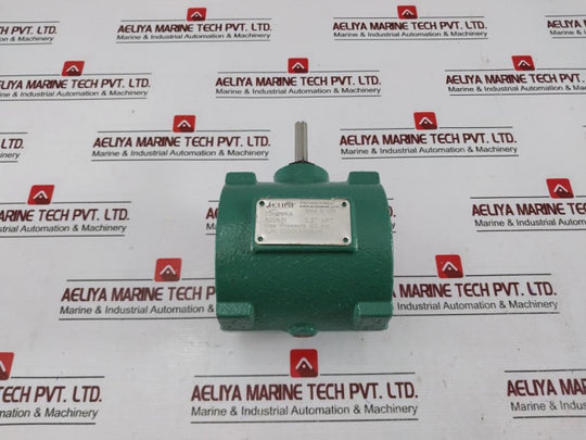 Eclipse 10Hbv-a Butterfly Valve 500531 2.5