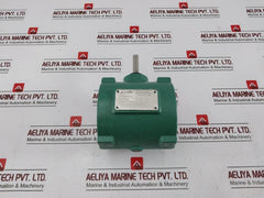 Eclipse 10Hbv-a Butterfly Valve 500531 2.5" Npt Max Pressure 20 Psi