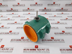 Eclipse 500533 Butterfly Valve 4 Inch Npt 16 Hbv A