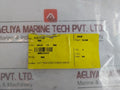 Eclipse Hk37637 Manual Valve 300 Psi Max Fuel Oil 17096125 27713