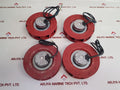 Ecofit 2Rrea3 Backward-curved Fan