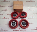 Ecofit 2Rrea3 Backward-curved Fan