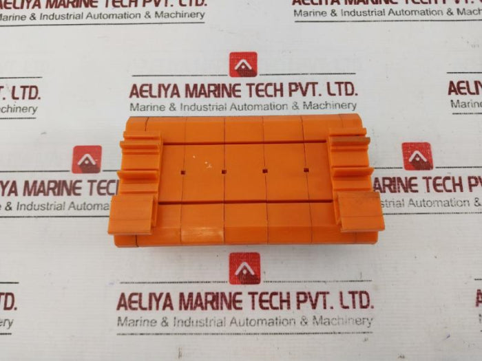 Econix Prd/081-e Din Rail Mounted Relay Interface Module 94V-0