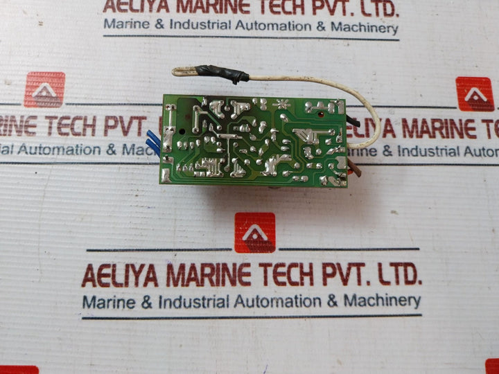 Ecp C210183 Printed Circuit Board Rev.06