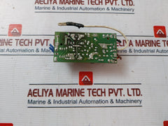 Ecp C210183 Printed Circuit Board Rev.06