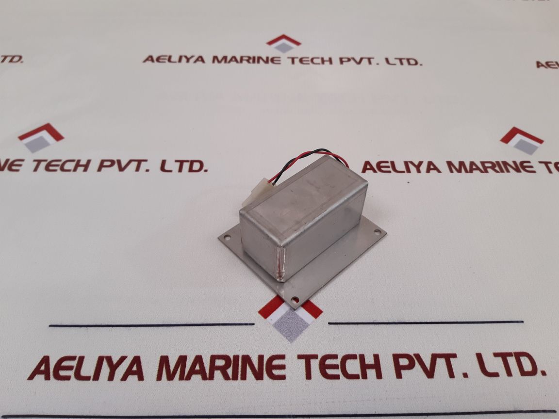 Ecs 101108 Energy Limiting Battery Pack 910521-01