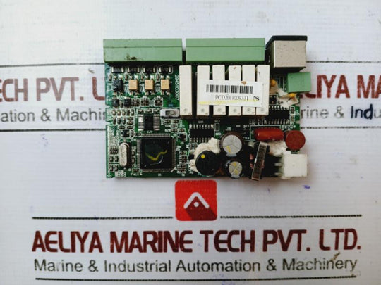 Ect 2945103007 Power Supply Board E192988 94V-0