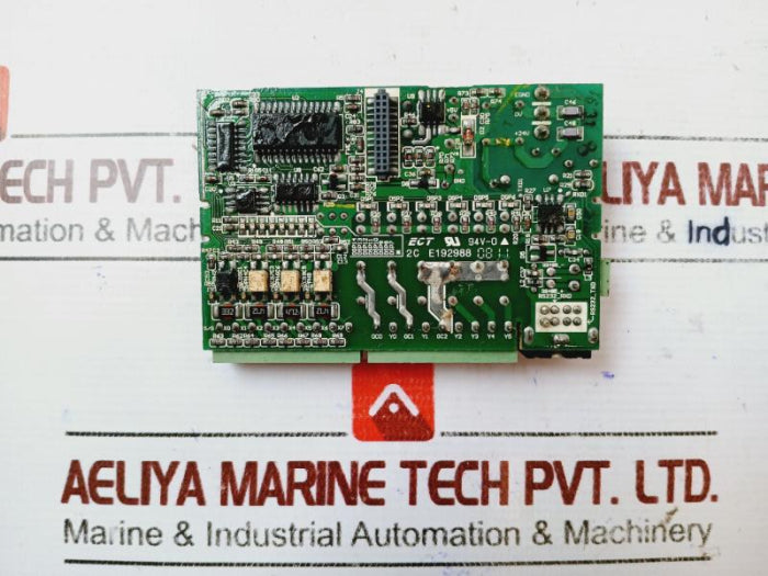 Delta 2945103007 Power Supply Board E192988 94V-0