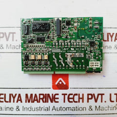 Delta 2945103007 Power Supply Board E192988 94V-0