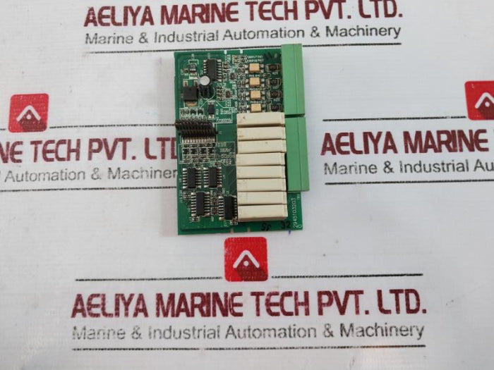 ECT 2945103203 PCB Card Printed Circuit Board E192988