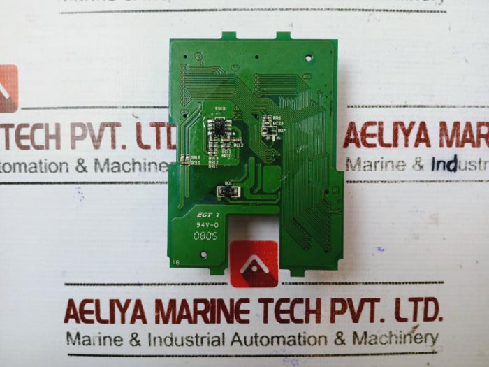 Ect 2945116400 Printed Circuit Board Pbsa48000647