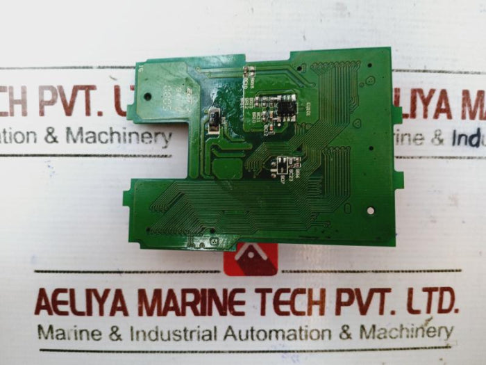 Ect 2945116400 Printed Circuit Board Pbsa48000647