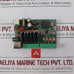 Ect 2C E192988 Printed Circuit Board