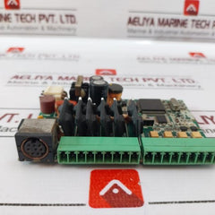 Ect 2C E192988 Printed Circuit Board