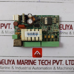 Ect 2C E192988 Printed Circuit Board Card, 94V-0
