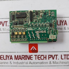 Ect 2C E192988 Printed Circuit Board Card, 94V-0