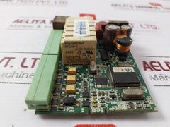 Ect 2C E192988 Printed Circuit Board Card, 94V-0