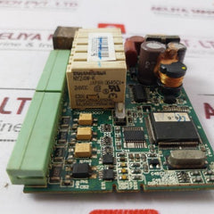 Ect 2C E192988 Printed Circuit Board Card, 94V-0