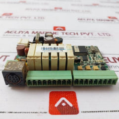 Ect 2C E192988 Printed Circuit Board Card, 94V-0