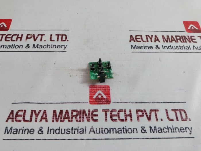 Ect E192988 Printed Circuit Board