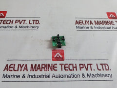 Ect E192988 Printed Circuit Board