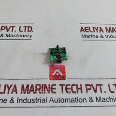 Ect E192988 Printed Circuit Board