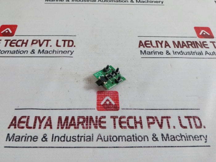 Ect E192988 Printed Circuit Board