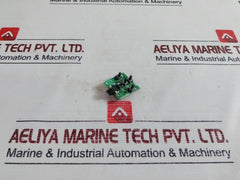 Ect E192988 Printed Circuit Board