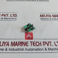 Ect E192988 Printed Circuit Board