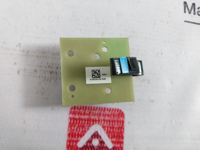 Ect E192988 Printed Circuit Board