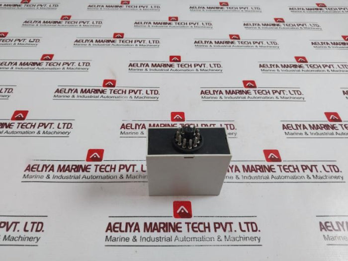 Ed-kit-c3-24v Solid State Power Relay 24-volt Operating Voltage